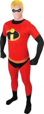 Produktbild von Mr. Incredible Größe: M