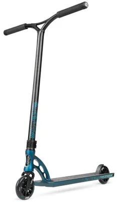 Produktbild von Madd Scooter MGX 550 Denim Blue .