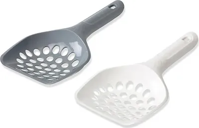 Produktbild von Savic Makro-sandbox-palette Sortiert Silber  Silber One Size