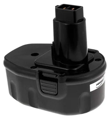 Image de Batterie pour Berner BACP 3000mAh cellules japonaises