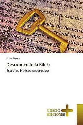 Produktbild von Descubriendo la Biblia