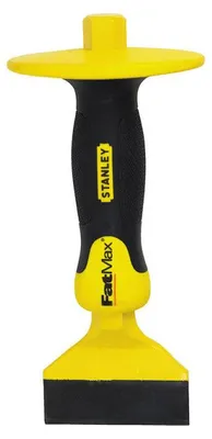 Image de Ciseau à brique STANLEY FATMAX - 76 x 215 mm