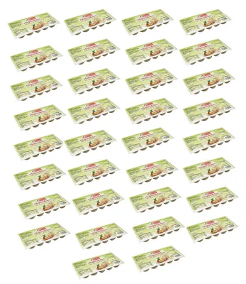 Produktbild von Valenzi Markklößchen hausgemachte Qualität Küchenfertig 100g 34er Pack