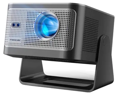 Obrázok produktu pre Projektor, automatické zaostrovanie, 900 ANSI lúmenov, model HY350MAX-B