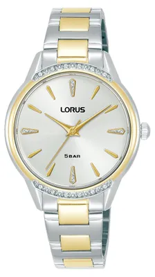 Produktbild von Lorus - RG256YX9 - Armbanduhr - Damen - Quarz