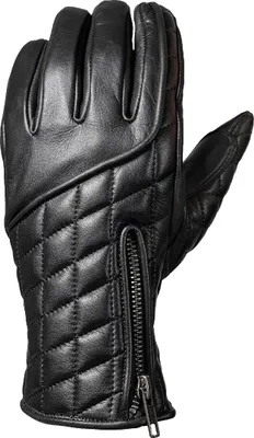 Produktbild von John Doe Traveler Motorradhandschuhe, schwarz, 2XL
