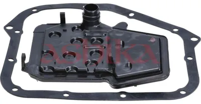 Produktbild von ASHIKA FTA105 Hydraulikfiltersatz AT Automatikgetriebe für DAIHATSU TERIOS (J2)