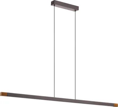 Zdjęcie produktu dla Lampa wisząca LED 22W LISCIANA 900175 Eglo