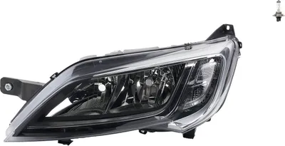 Produktbild von Scheinwerfer passend für Fiat Ducato 250 251 06/2014- Links Leuchtmittel 1374296080 0001374296080 1612041780 Johns