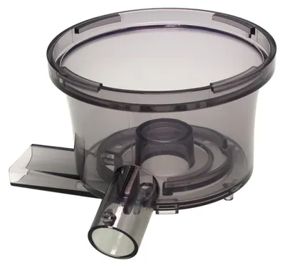 Produktbild von Panasonic JD03-153-K1 Einsatz für MJ-L500 Entsafter, Slow Juicer