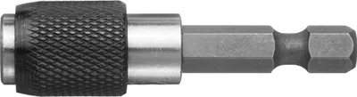 Produktbild von Facom Bit-Halter mit Verriegelungsring