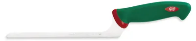Käsemesser 22 cm, ergonomisch, antibakteriell, spülmaschinengeeignet