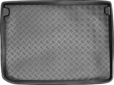 Zdjęcie produktu dla Mata do bagażnika Citroen C4 Picasso II 2013 – 2018 z kołem zapasowym