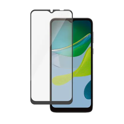 Produktbild von PanzerGlass Screen Protector Motorola moto e13 UWF