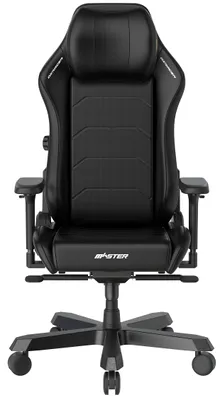 Immagine prodotto di sedia da gioco DXRacer MASTER nera