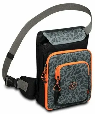 Obrázek produktu pro Delphin Crossbody Bag Darx ATAK! Swift Rybářský batoh, taška