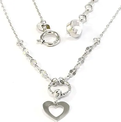Produktbild von Goldkette Glare446