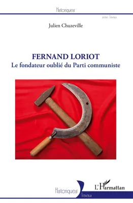 Produktbild von Fernand Loriot