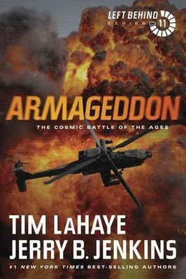 Produktbild von Armageddon