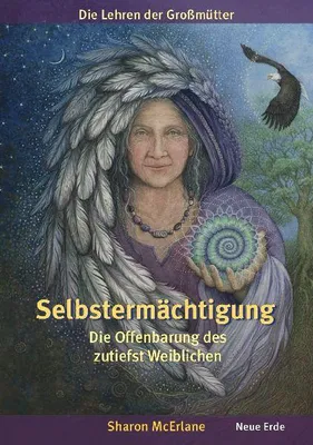 Produktbild von Selbstermächtigung