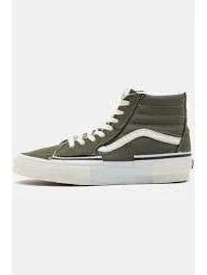 Produktbild von Filmore High-Top Schuh Größe 40.5
