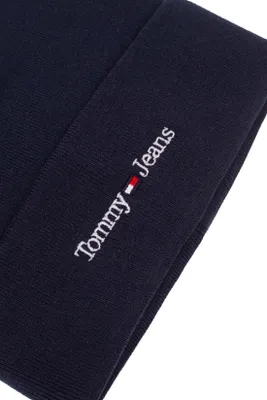 Obrázok produktu pre TOMMY JEANS - Dámska čiapka s lineárnym logom - veľkosť One size