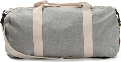 Produktbild von Multifunktionale Tasche aus recycelter Baumwolle Schwarz