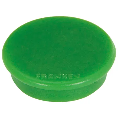 Immagine prodotto di Franken HM3802 magnete, 38 mm, 1500 g, verde