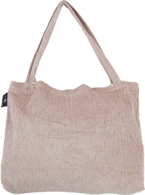 Obrázek produktu pro Taška Wallabag Jacquard Corduroy Pink -