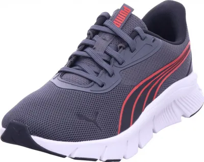 Produktbild von Puma flexfocus lite modern Sportschuh grau in Gr. 45