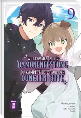 Image de Willkommen in der Dämonenfestung - du kämpfst jetzt auf der dunklen Seite 09
