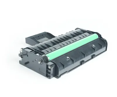 Produktbild von Ricoh Toner schwarz