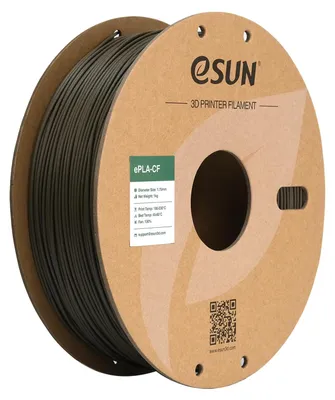 Zdjęcie produktu dla eSUN EPLA-CF, 1 szt., 1 kg