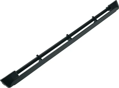 Produktbild von Türinnengitter Dampfsperrblech Backofen Whirlpool Bauknecht Ignis 481010728768