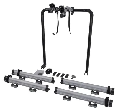 Obrázek produktu pro Adaptér pro dvě kola pro platformu Inter Pack Re-cargo