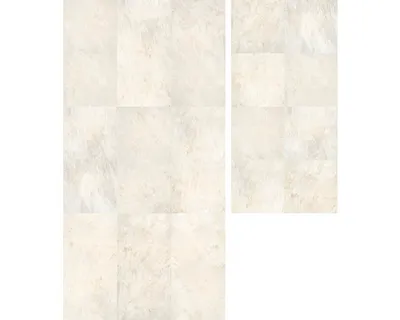 Produktbild von FLAIRSTONE Feinsteinzeug Terrassenplatte Garden Moon rektifizierte Kante 120 cm x 60 cm x 2 cm