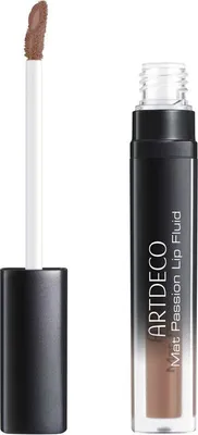 Produktbild von Artdeco Mat Passion Lip Fluid