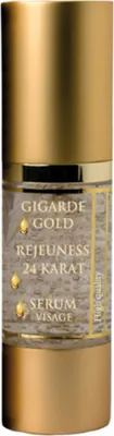 Produktbild von Gigarde Gold Serum Rejeuness 24 Karat Gold, 30 ml