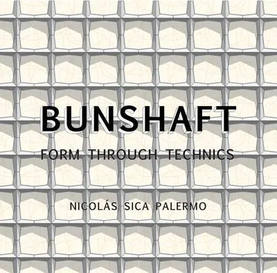 Immagine prodotto di Bunshaft