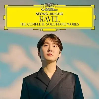 Zdjęcie produktu dla Ravel: Piano Concertos, CD