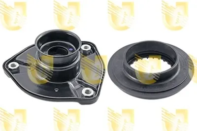 Produktbild von UNIGOM 391675c Reparatursatz Federbeinstützlager Vorne Rechts Vorne Links passend für MERCEDES-BENZ VIANO (W639) V-Klasse (W447) VITO Bus (W639)