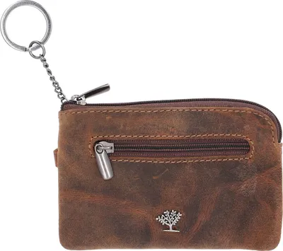 Produktbild von The Skandinavian Brand Key Holder Hunter Leather  hunter
