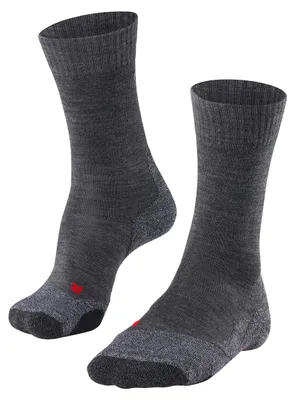 Obrázek produktu pro Falke Tk2 Ženy Asfalt Mel. Asfalt Mel. 39-40