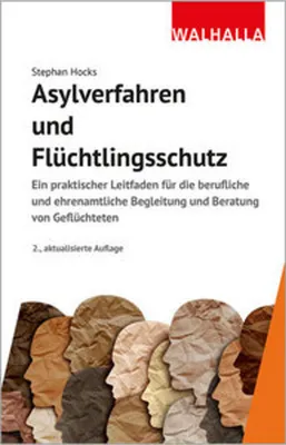 Image de Asylverfahren und Flüchtlingsschutz