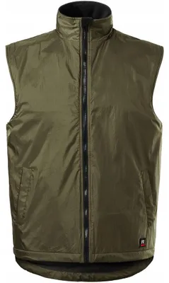 Produktbild von Rimeck - Weste für Herren PP11468 (S) (Militär)