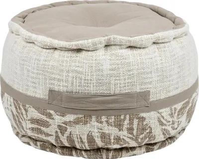 Obrázek produktu pro Bavlněná stolička HEMERA, Ø 40 cm