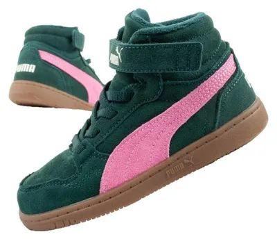 Productafbeelding van Puma vrijetijdsschoenen, modelnummer 40677402