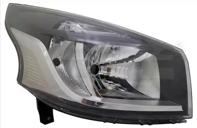Immagine prodotto di Lampada frontale