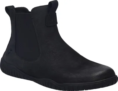 Imagen del producto de JOSEF SEIBEL Wallace 10 | Botines para hombre | Color negro