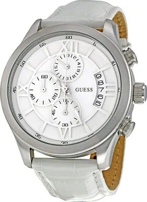 Zdjęcie produktu dla Guess W12101G1 - Męski zegarek na rękę